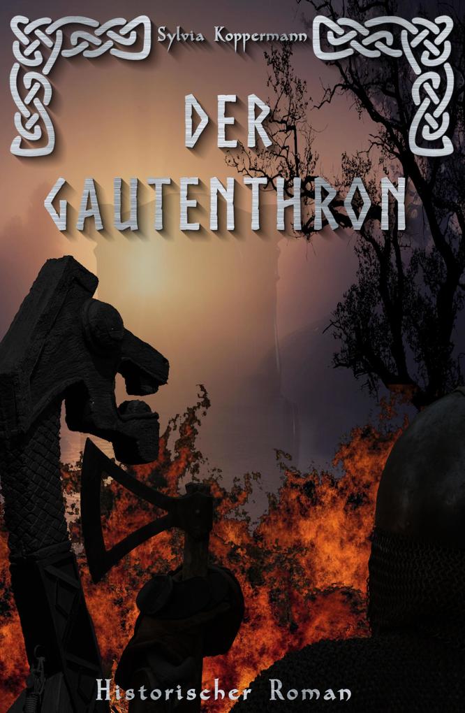 Produktbild: Der Gautenthron | Sylvia Koppermann