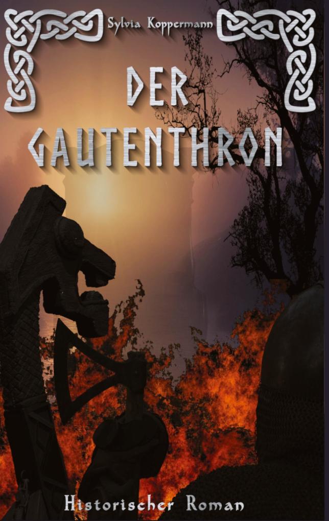 Produktbild: Der Gautenthron | Sylvia Koppermann