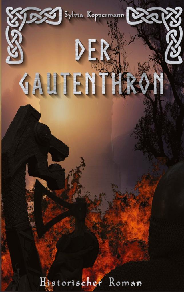 Produktbild: Der Gautenthron | Sylvia Koppermann