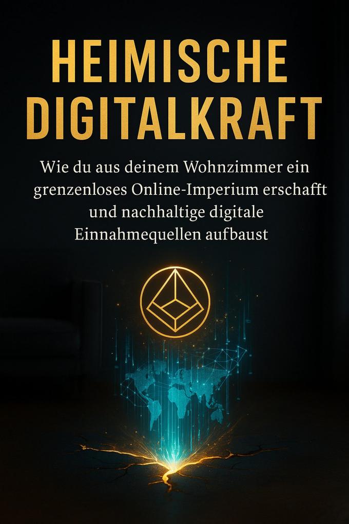 Produktbild: Heimische Digitalkraft | Benjamin Graf