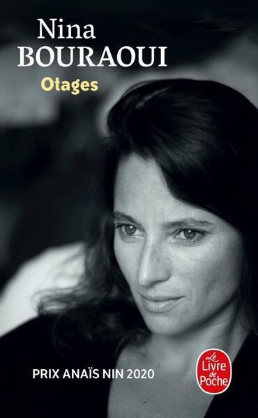 Produktbild: Otages | Nina Bouraoui