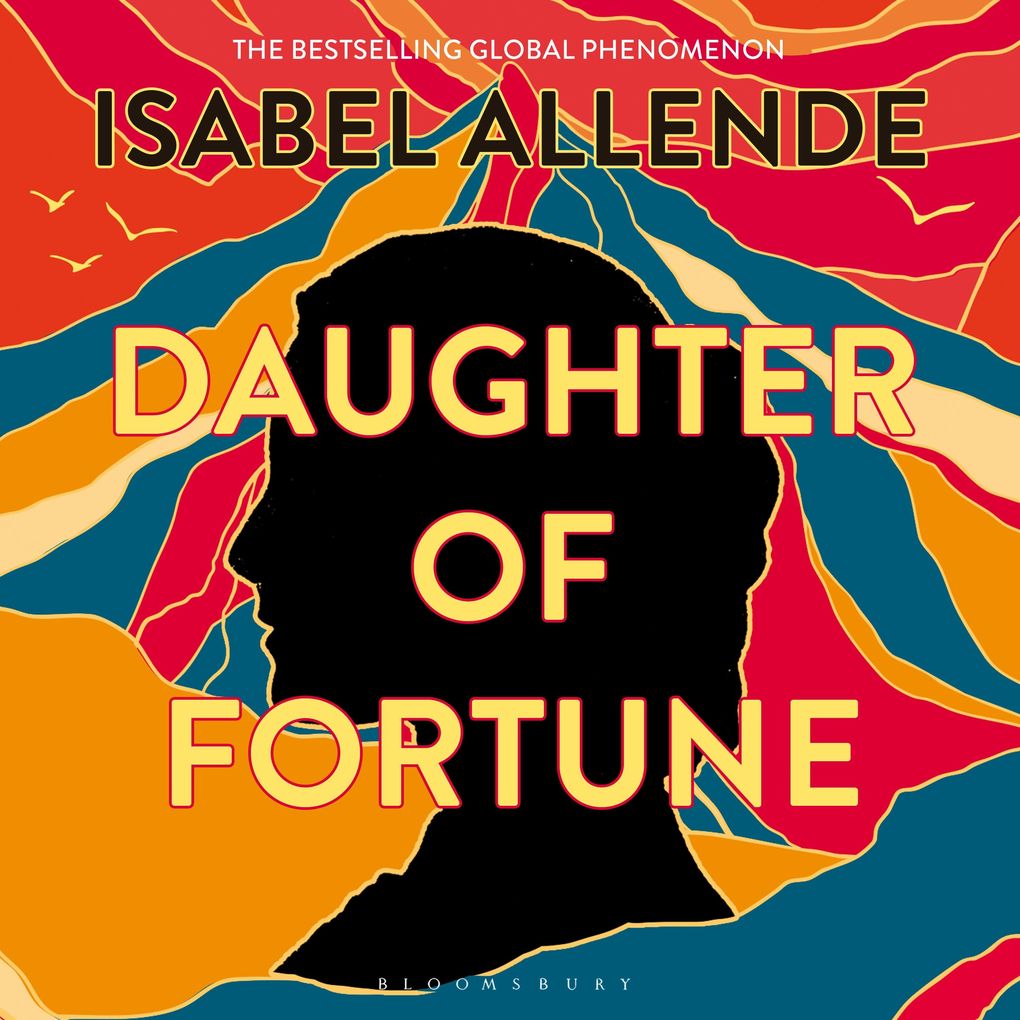 Produktbild: Daughter of Fortune | Isabel Allende