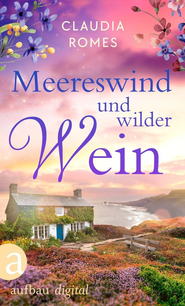 Produktbild: Meereswind und wilder Wein | Claudia Romes