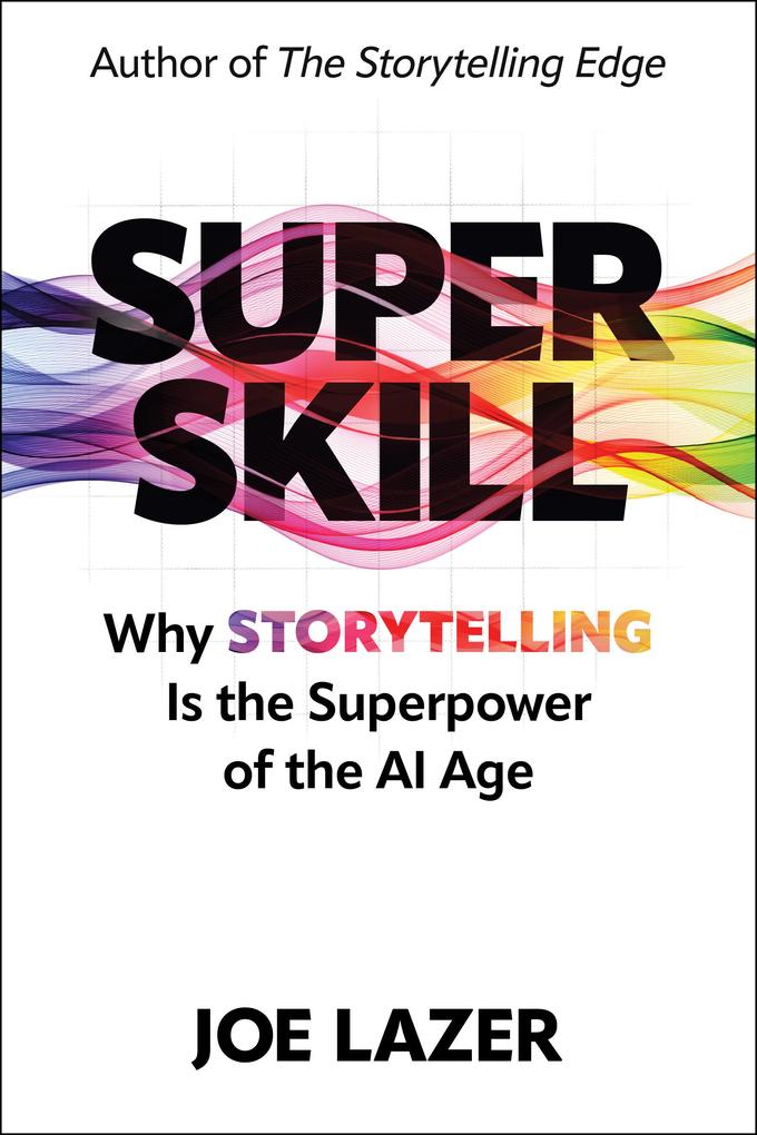 Produktbild: Super Skill | Joe Lazer