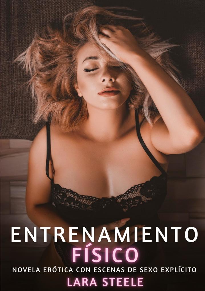 Produktbild: Entrenamiento Físico | Lara Steele