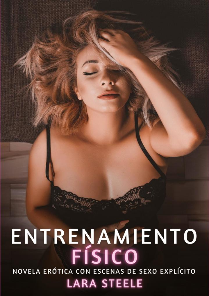 Produktbild: Entrenamiento Físico | Lara Steele
