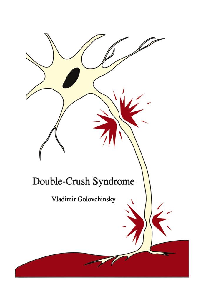 Produktbild: Double-Crush Syndrome | Vladimir Golovchinsky