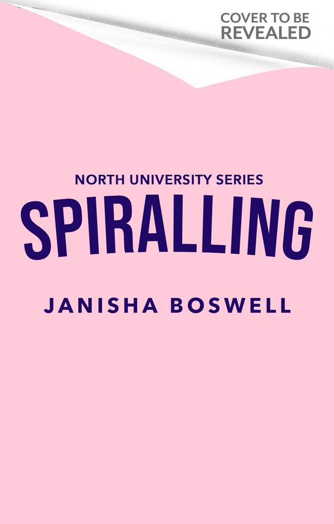 Produktbild: Spiralling | Janisha Boswell