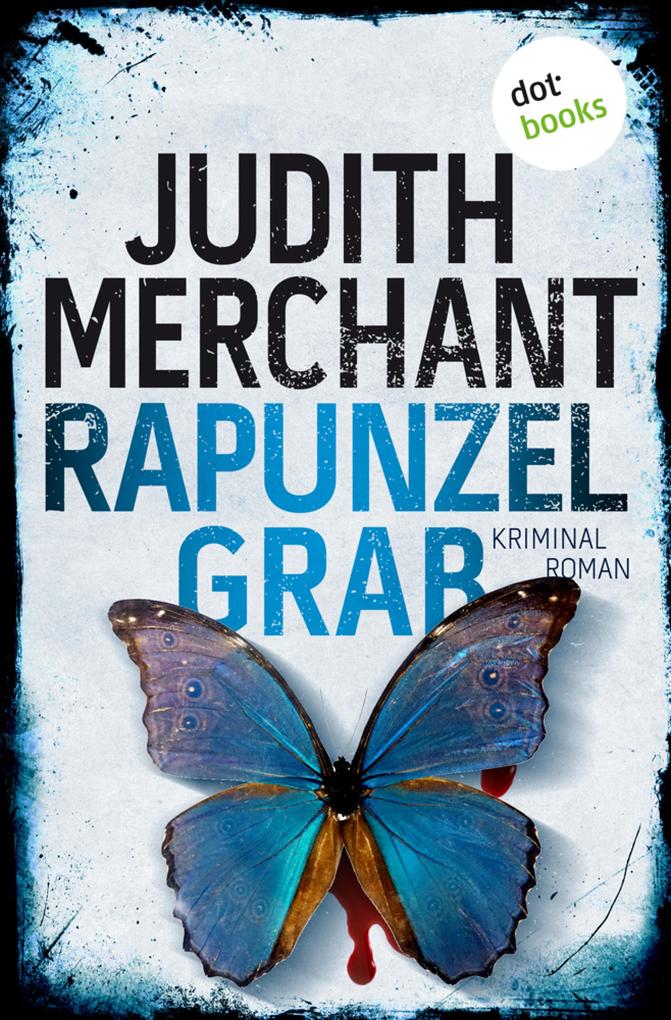 Produktbild: Rapunzelgrab | Judith Merchant