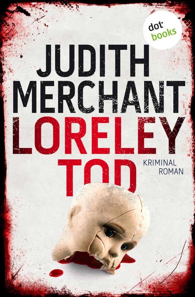 Produktbild: Loreleytod | Judith Merchant
