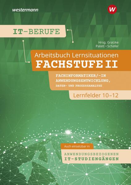 Produktbild: IT-Berufe | Ingo Patett, Dorothea Schäfer