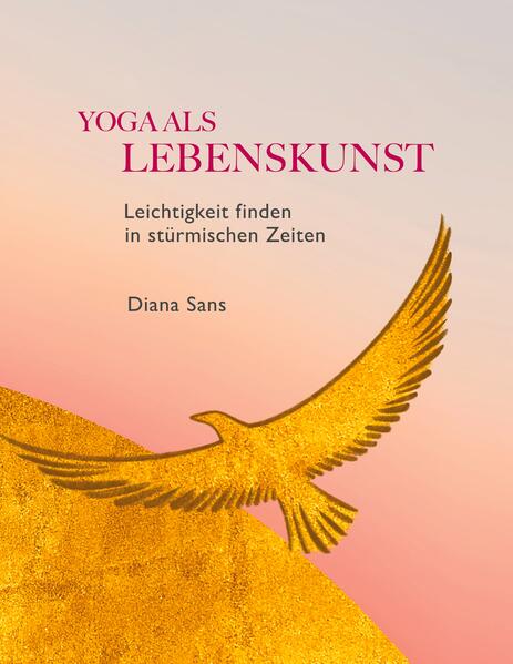 Produktbild: Yoga als Lebenskunst | Diana Sans
