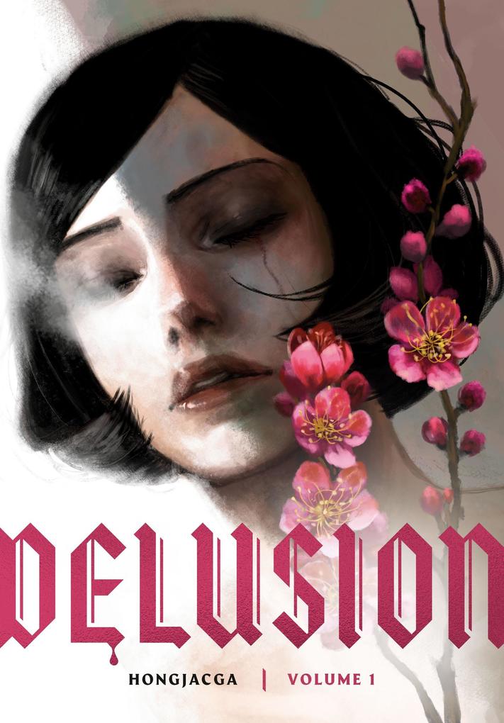 Produktbild: Delusion, Volume 1 | Hongjacga