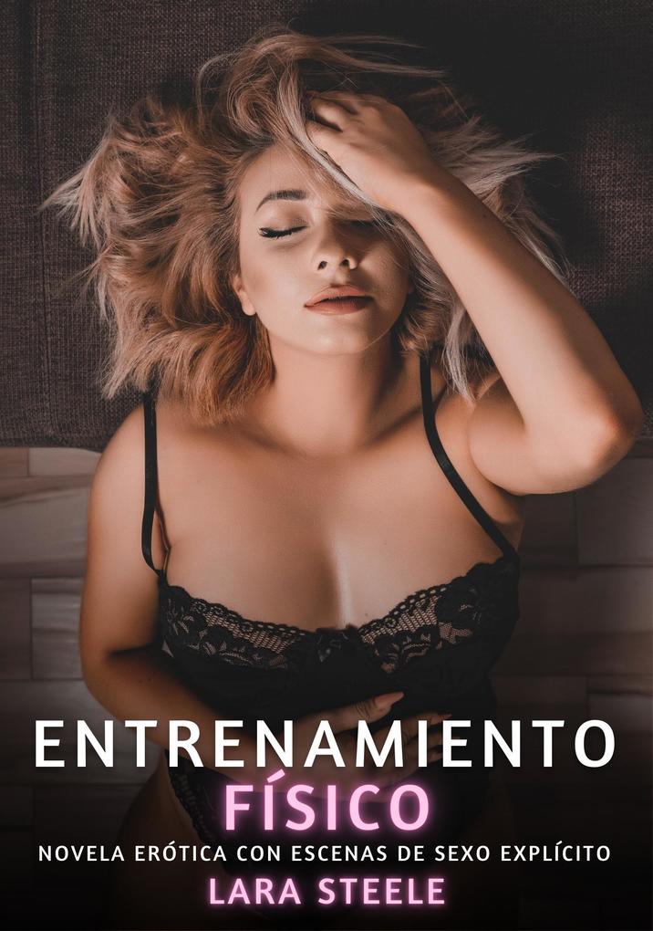 Produktbild: Entrenamiento Físico | Lara Steele