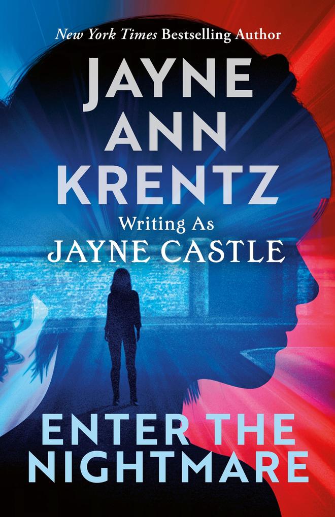 Produktbild: Enter the Nightmare | Jayne Castle