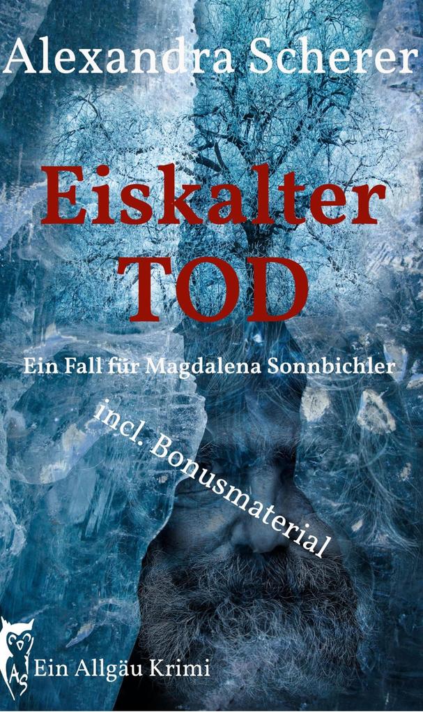 Produktbild: Eiskalter Tod | Alexandra Scherer