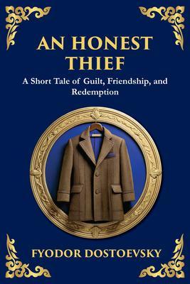 Produktbild: An Honest Thief | Fyodor Dostoevsky