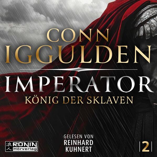 Produktbild: Imperator - König der Sklaven | Conn Iggulden
