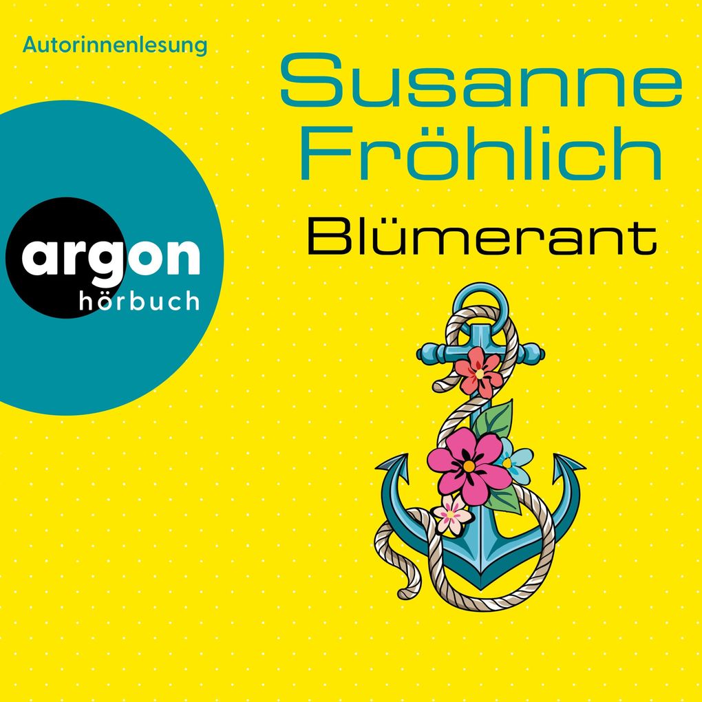 Produktbild: Blümerant | Susanne Fröhlich