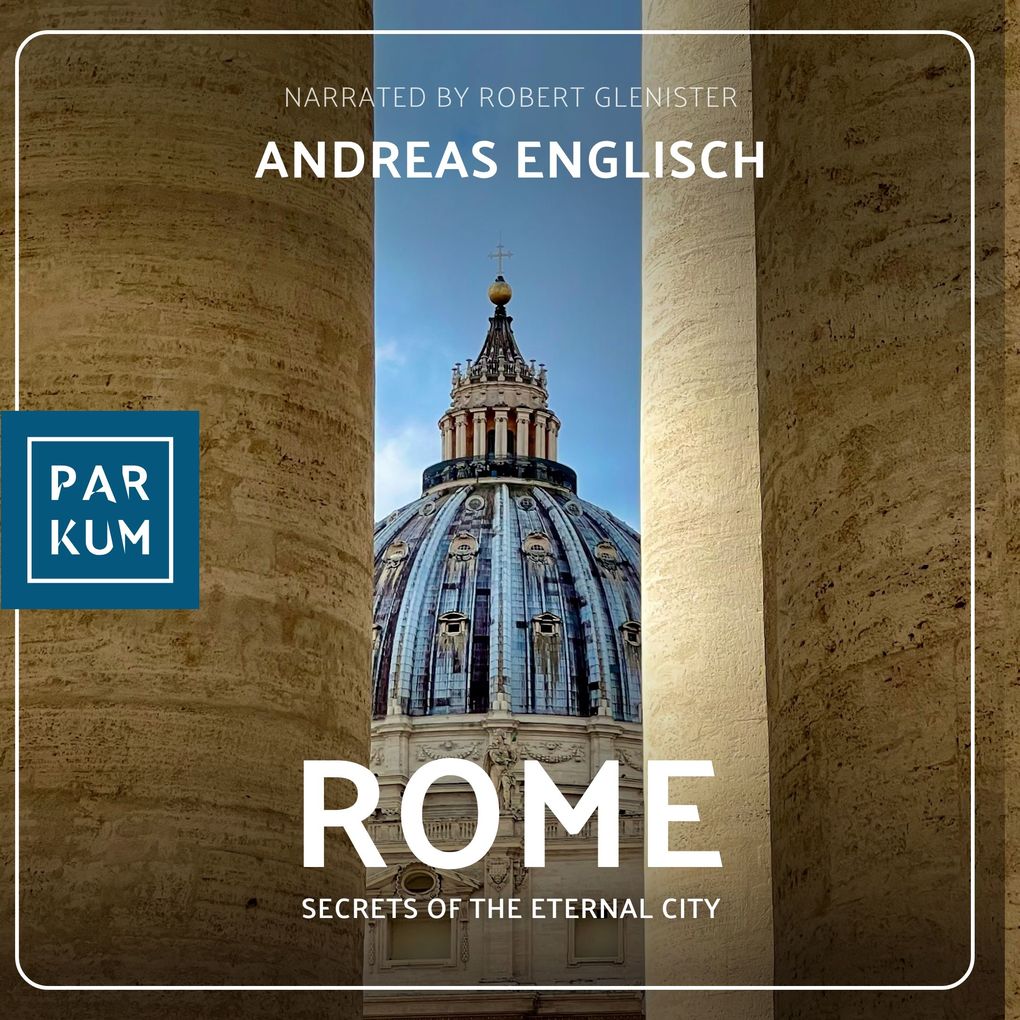 Produktbild: Rome | Andreas Englisch