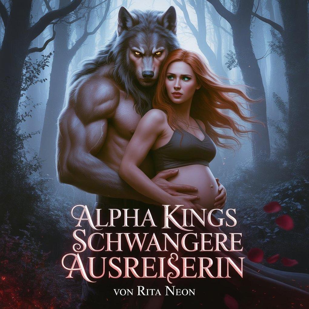 Produktbild: Alpha Kings schwangere Ausreißerin | Rita Neon