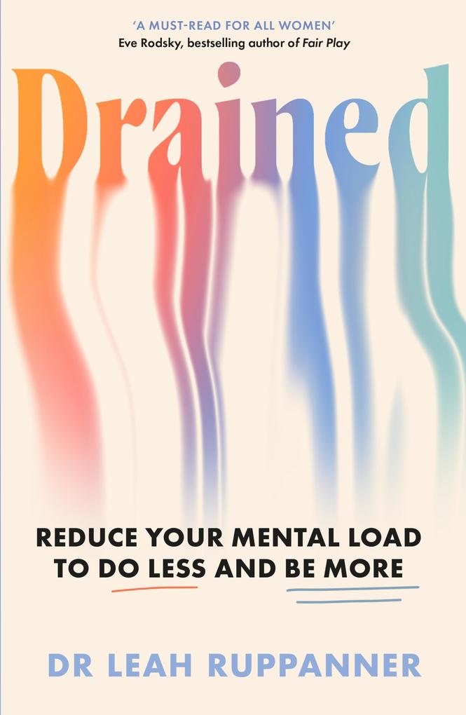 Produktbild: Drained | Leah Ruppanner