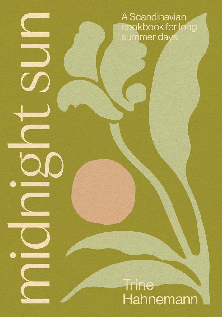 Produktbild: Midnight Sun | Trine Hahnemann