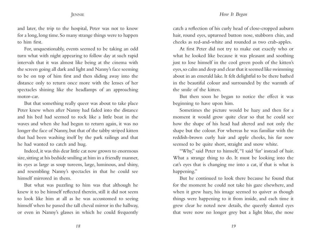 Weitere Ansicht: Jennie | Paul Gallico