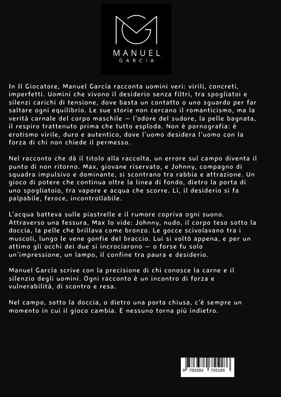 Weitere Ansicht: Il Giocatore | Manuel García