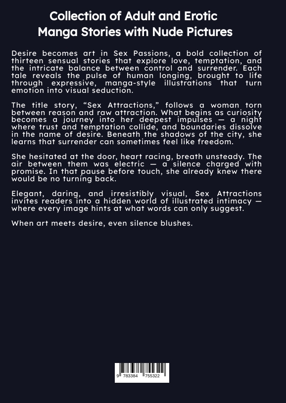 Weitere Ansicht: Sex Attractions. 14 | Emily White