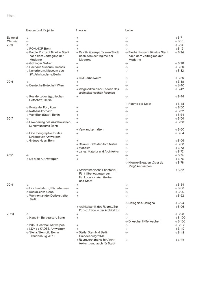 Weitere Ansicht: Uwe Schröder Werkverzeichnis II