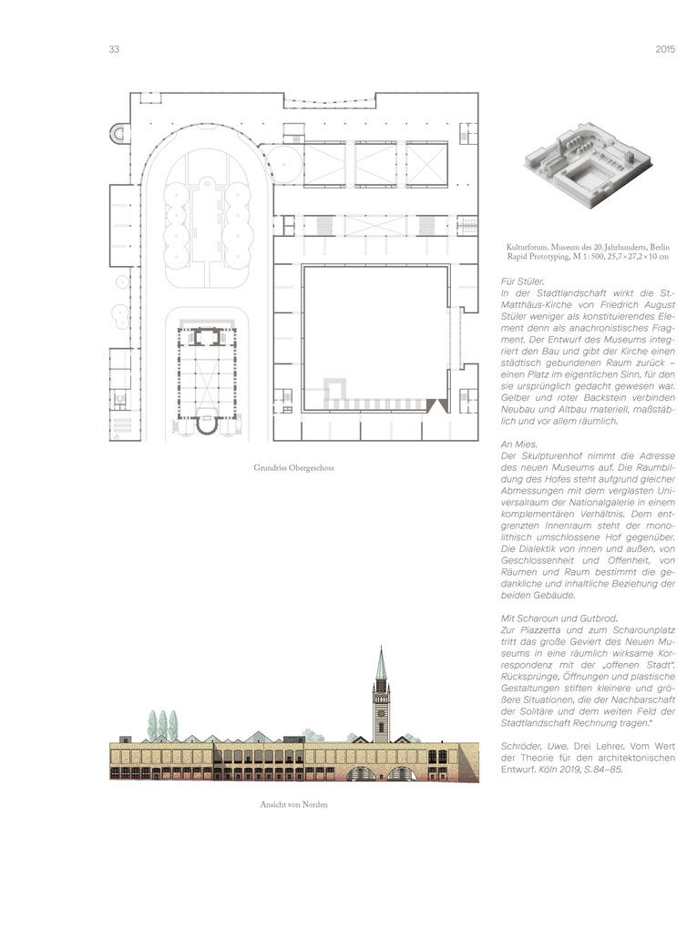 Weitere Ansicht: Uwe Schröder Werkverzeichnis II