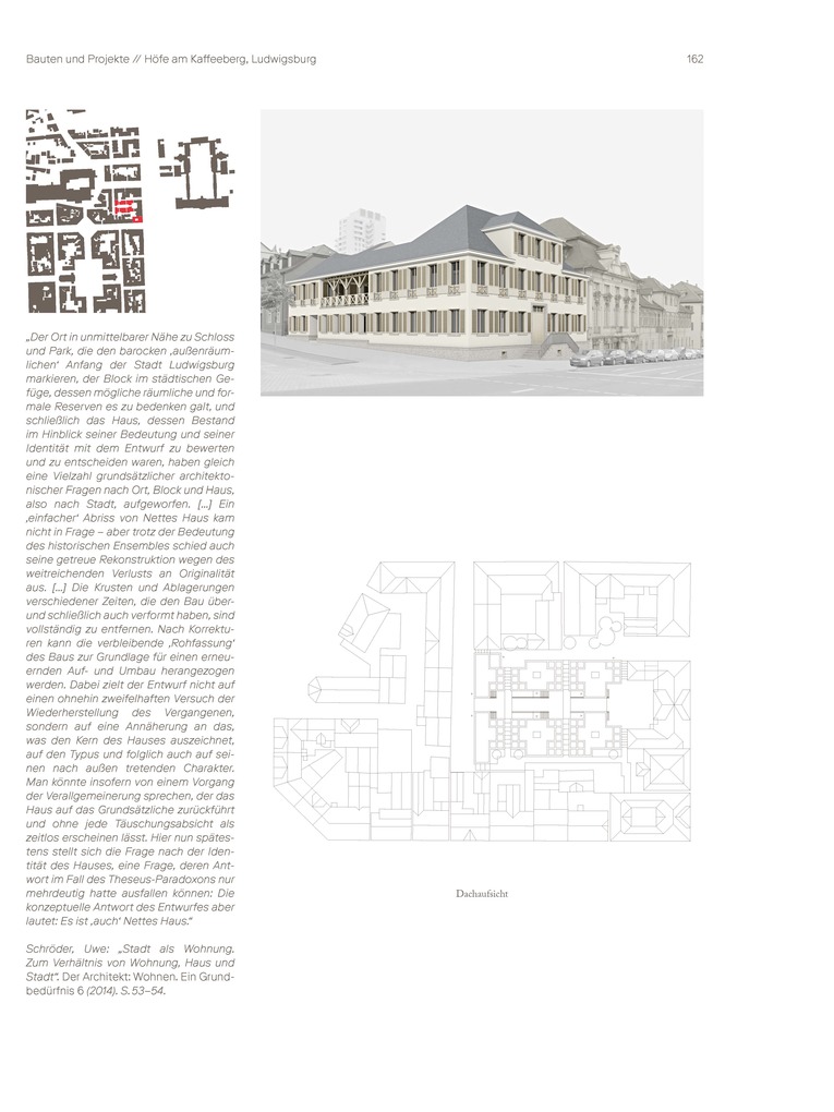 Weitere Ansicht: Uwe Schröder Werkverzeichnis I