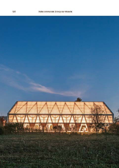 Weitere Ansicht: Architectures terrestres