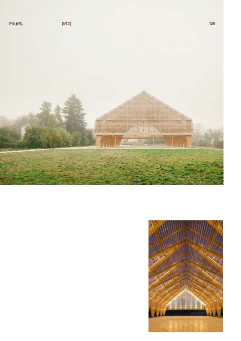 Weitere Ansicht: Architectures terrestres