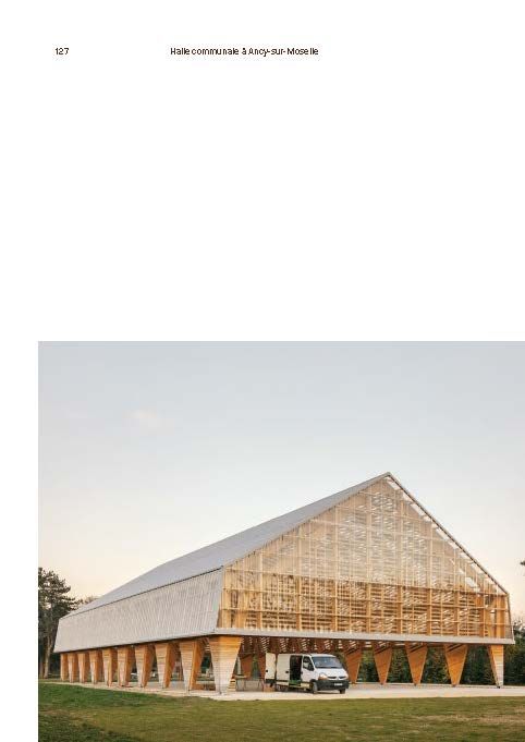 Weitere Ansicht: Architectures terrestres