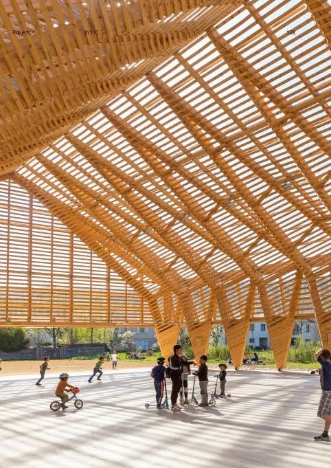 Weitere Ansicht: Architectures terrestres
