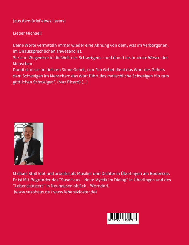 Weitere Ansicht: ESSENZEN X. | Michael Stoll