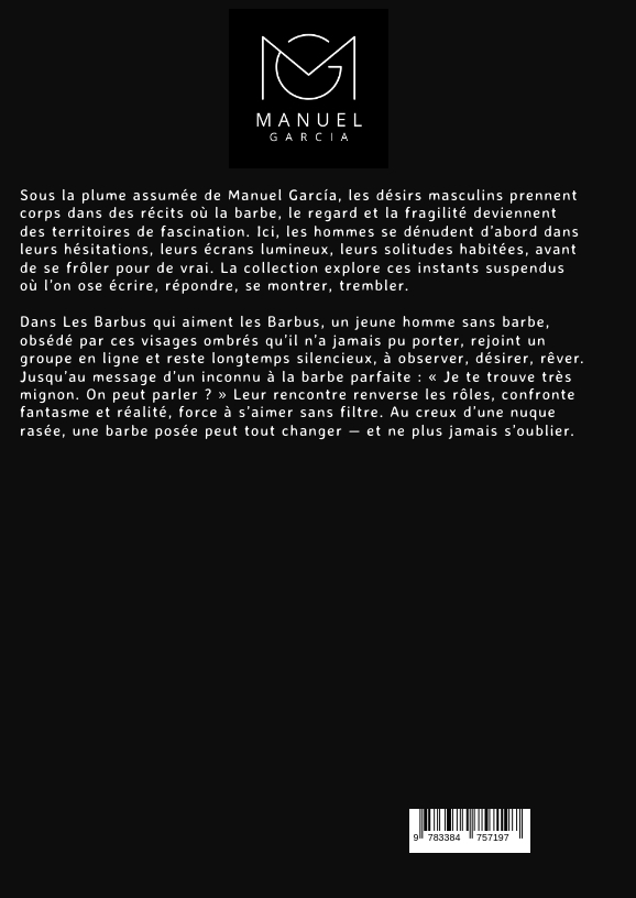 Weitere Ansicht: Les Barbus qui aiment les Barbus | Manuel García