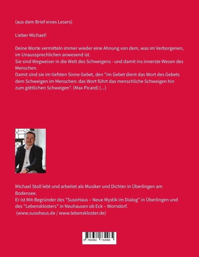 Weitere Ansicht: ESSENZEN X. | Michael Stoll