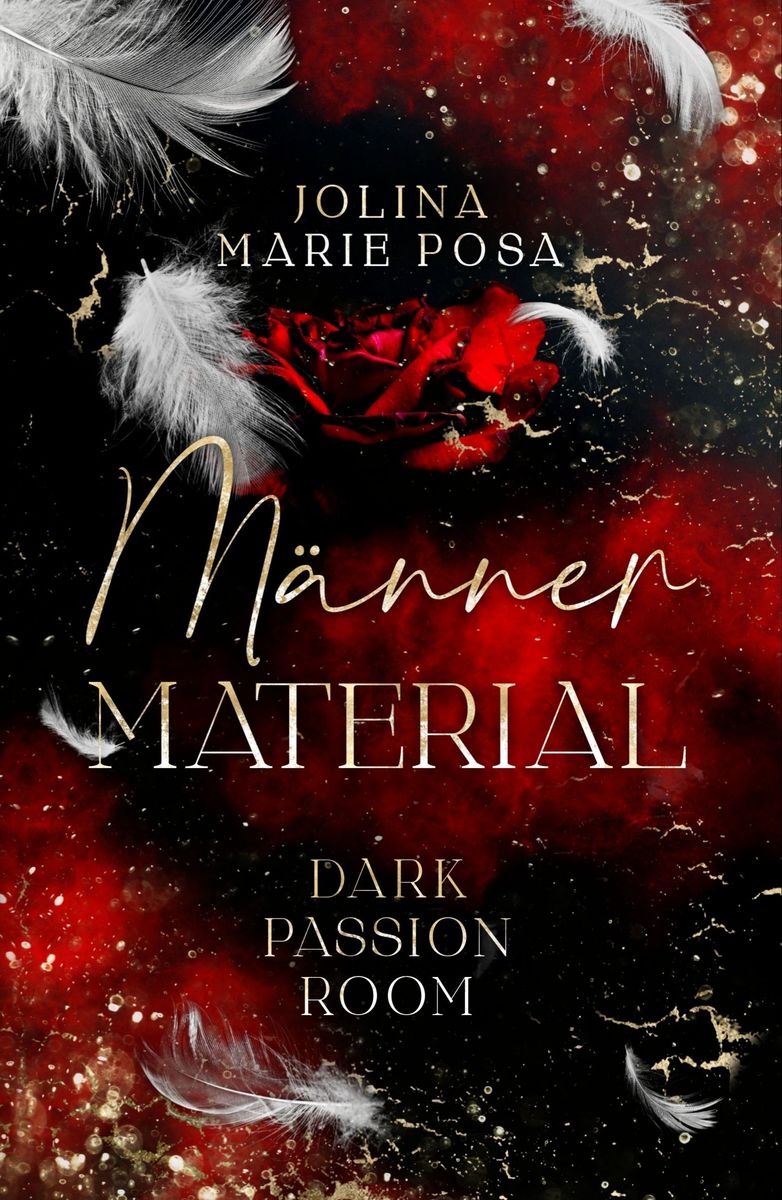 Weitere Ansicht: Männer Material - Dark Passion Room | Jolina Marie Posa