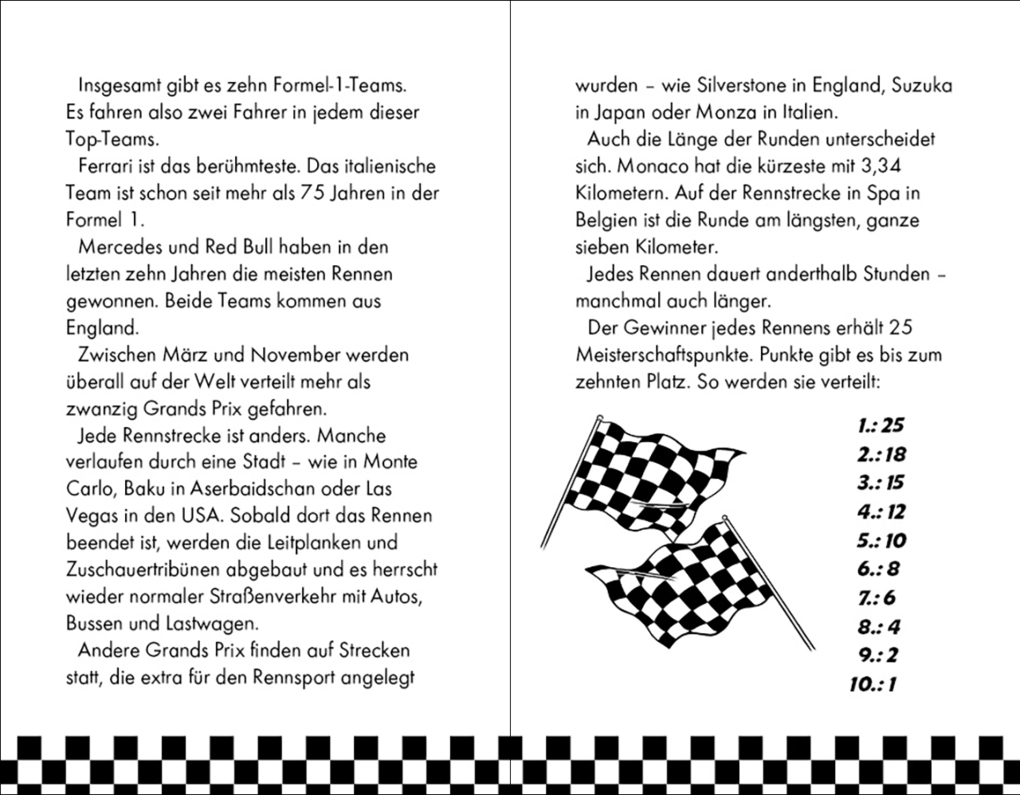 Weitere Ansicht: Racing Legends (Band 2) - Max Verstappen | Maurice Hamilton