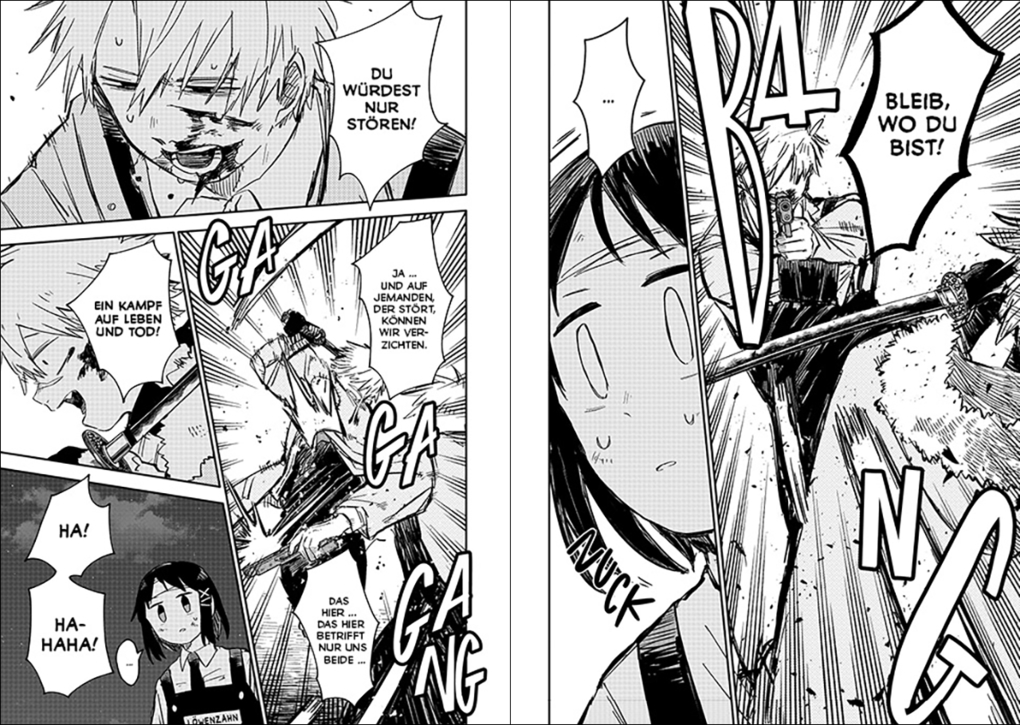 Weitere Ansicht: Kindergarten WARS 10 | You Chiba