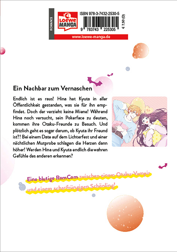 Weitere Ansicht: Süße Bisse 07 | Julietta Suzuki