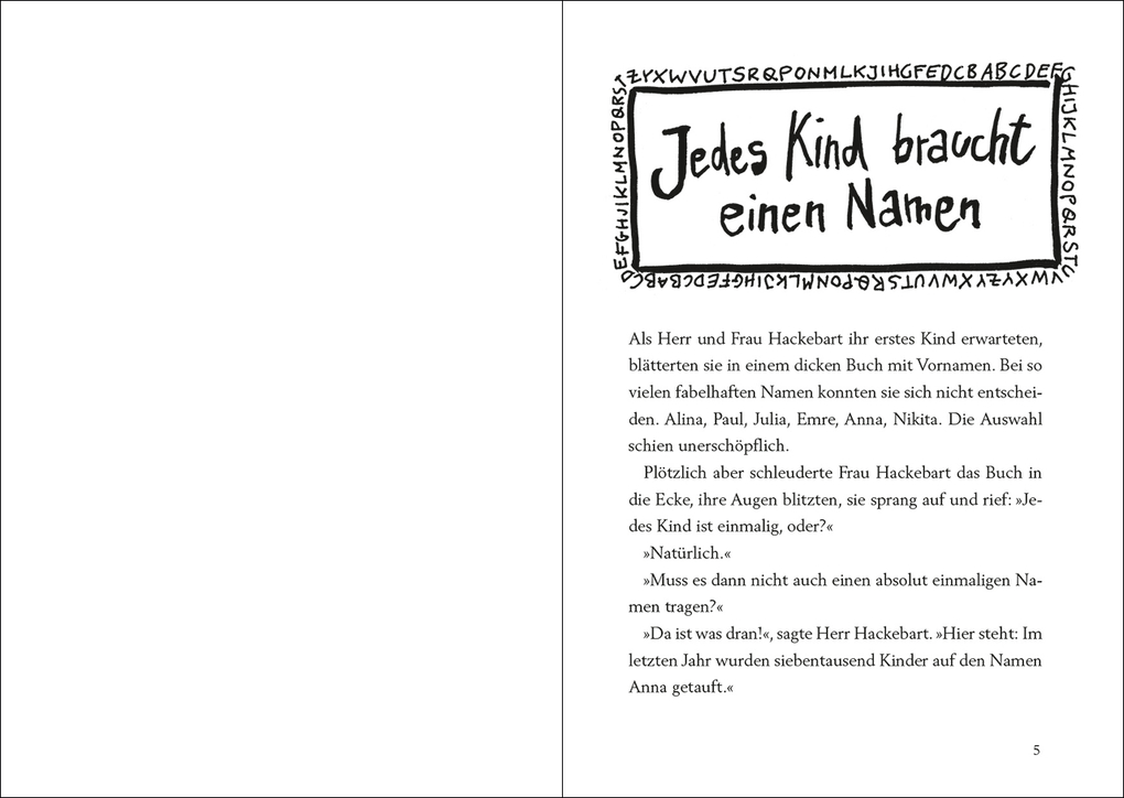 Weitere Ansicht: Crazy Family (Band 1) - Die Hackebarts räumen ab! | Markus Orths