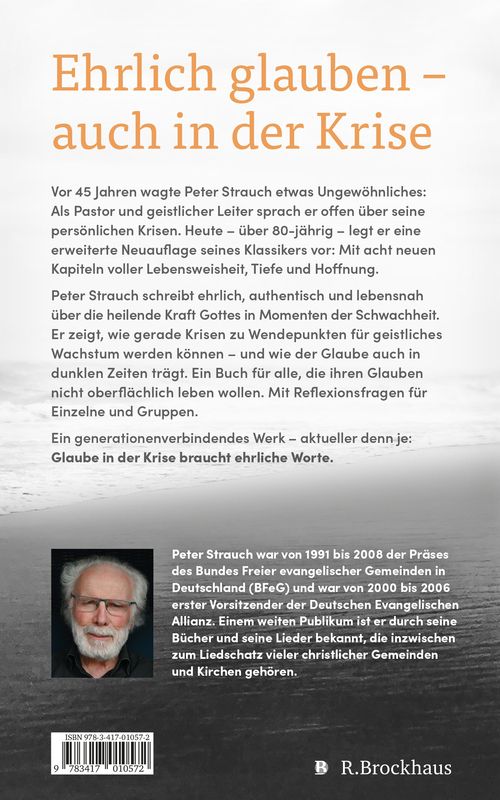 Weitere Ansicht: Entdeckungen in der Einsamkeit | Peter Strauch