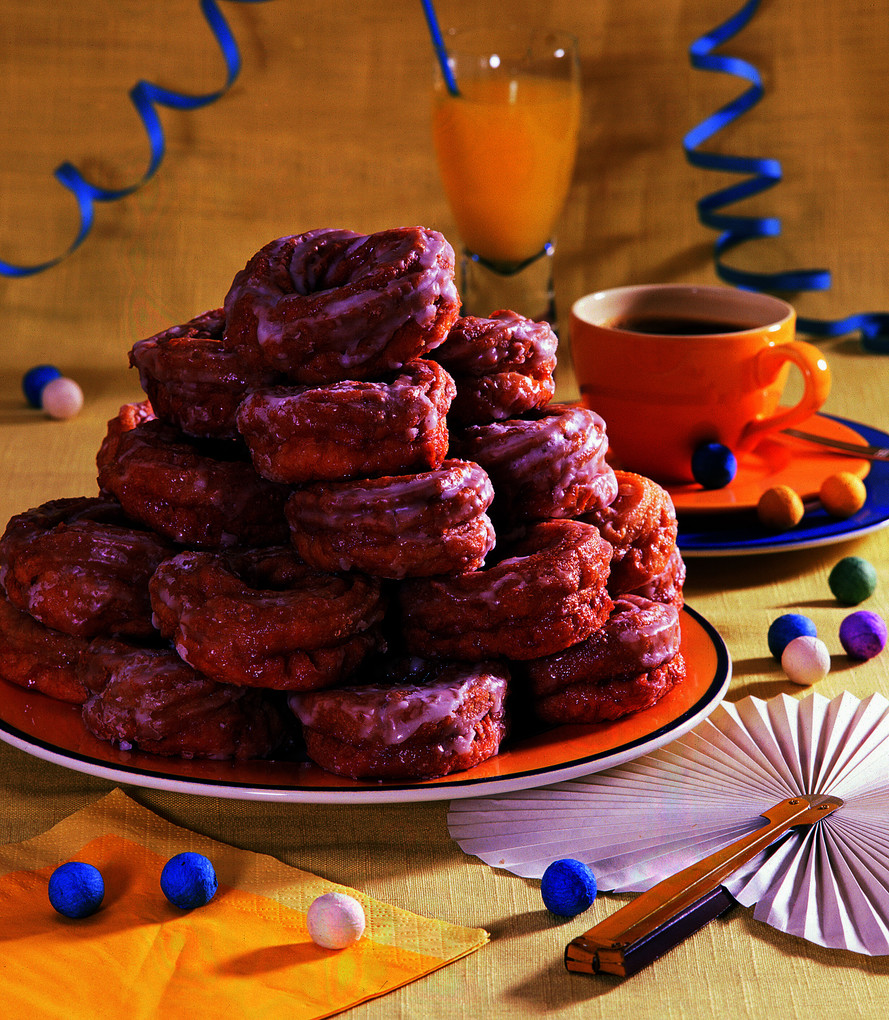 Weitere Ansicht: Feines Gebäck in Thüringer Art | Gudrun Dietze