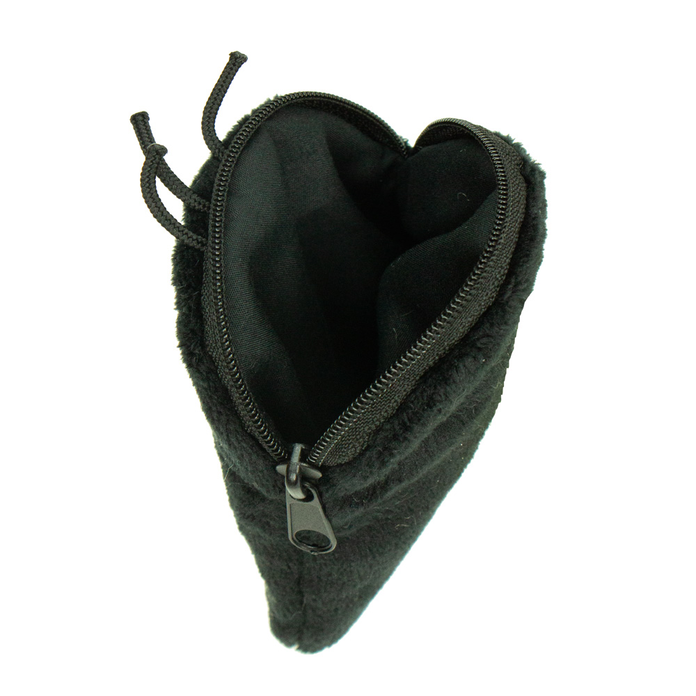 Weitere Ansicht: TRÖTSCH - Der kleine Maulwurf Plüsch-Geldbörse