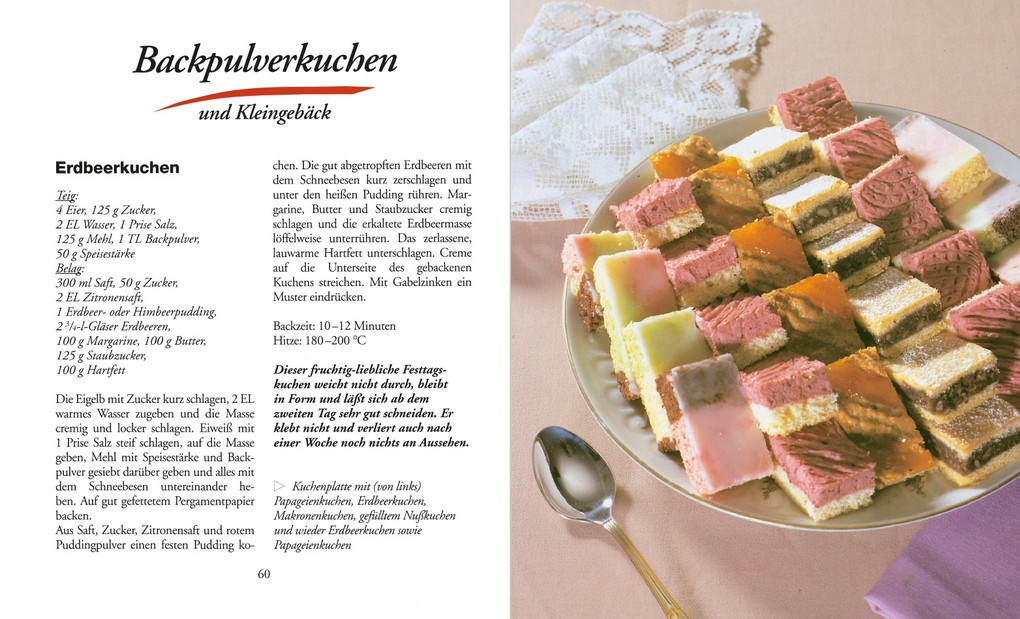 Weitere Ansicht: Schnelle Thüringer Küche | Gudrun Dietze