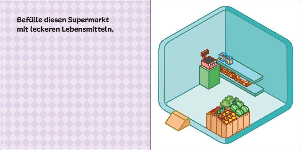 Weitere Ansicht: Cute & Cozy Sticker - Comfy Shops